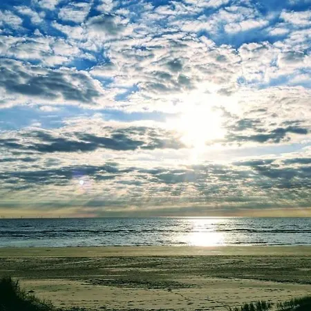 Appartamento 4t4 C Egmond aan den Hoef