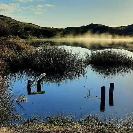 Appartement 4t4 C Egmond aan den Hoef