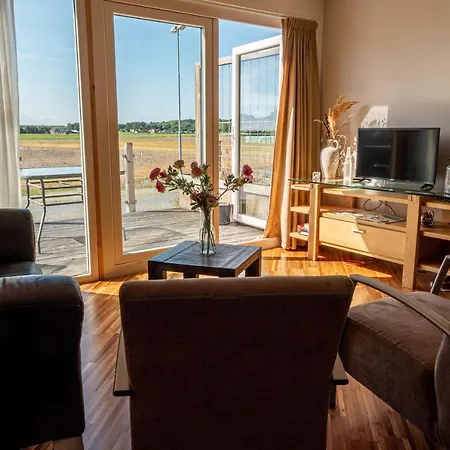 4t4 C Apartment Egmond aan den Hoef