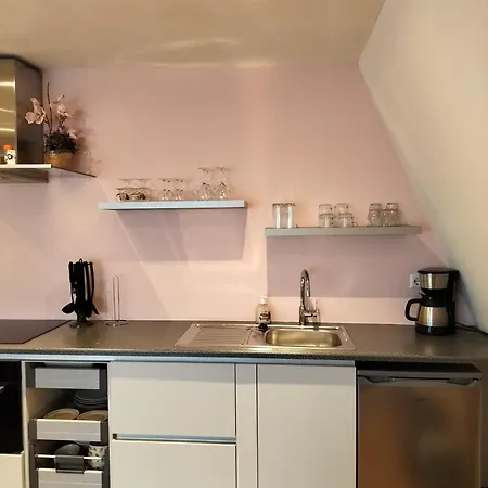 Apartment 4t4 C Egmond aan den Hoef