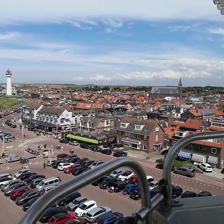 4t4 C 아파트 에그몬단덴 후에프