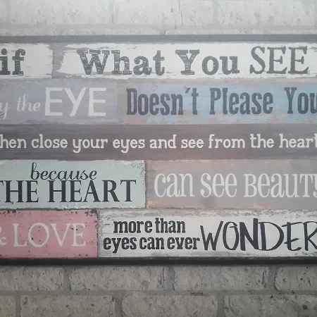 4t4 C 아파트 에그몬단덴 후에프