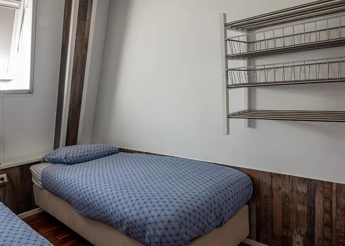 4t4 C Egmond aan den Hoef